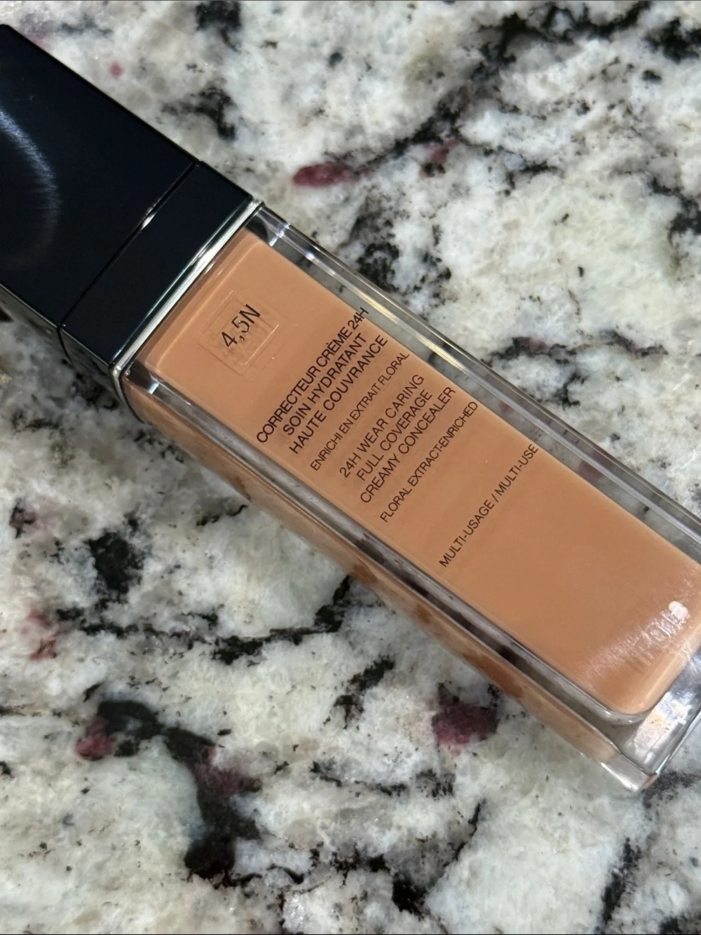 Dior Forever Skin Correct Concealer 4.5N RARE!